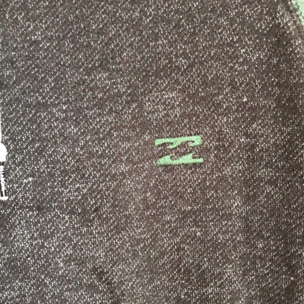 Billabong Pullover M - Picture 2 of 5